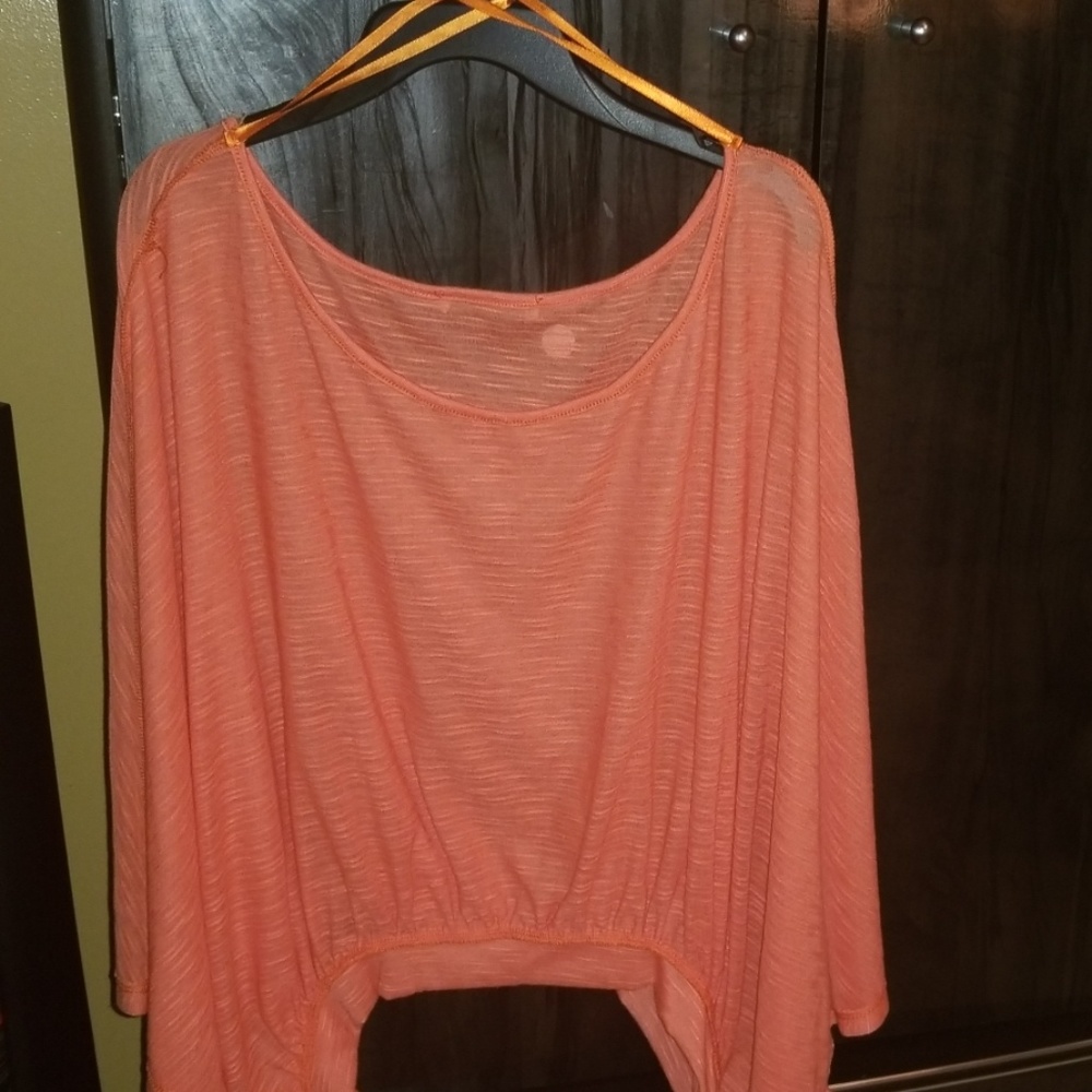 Flowy blouse